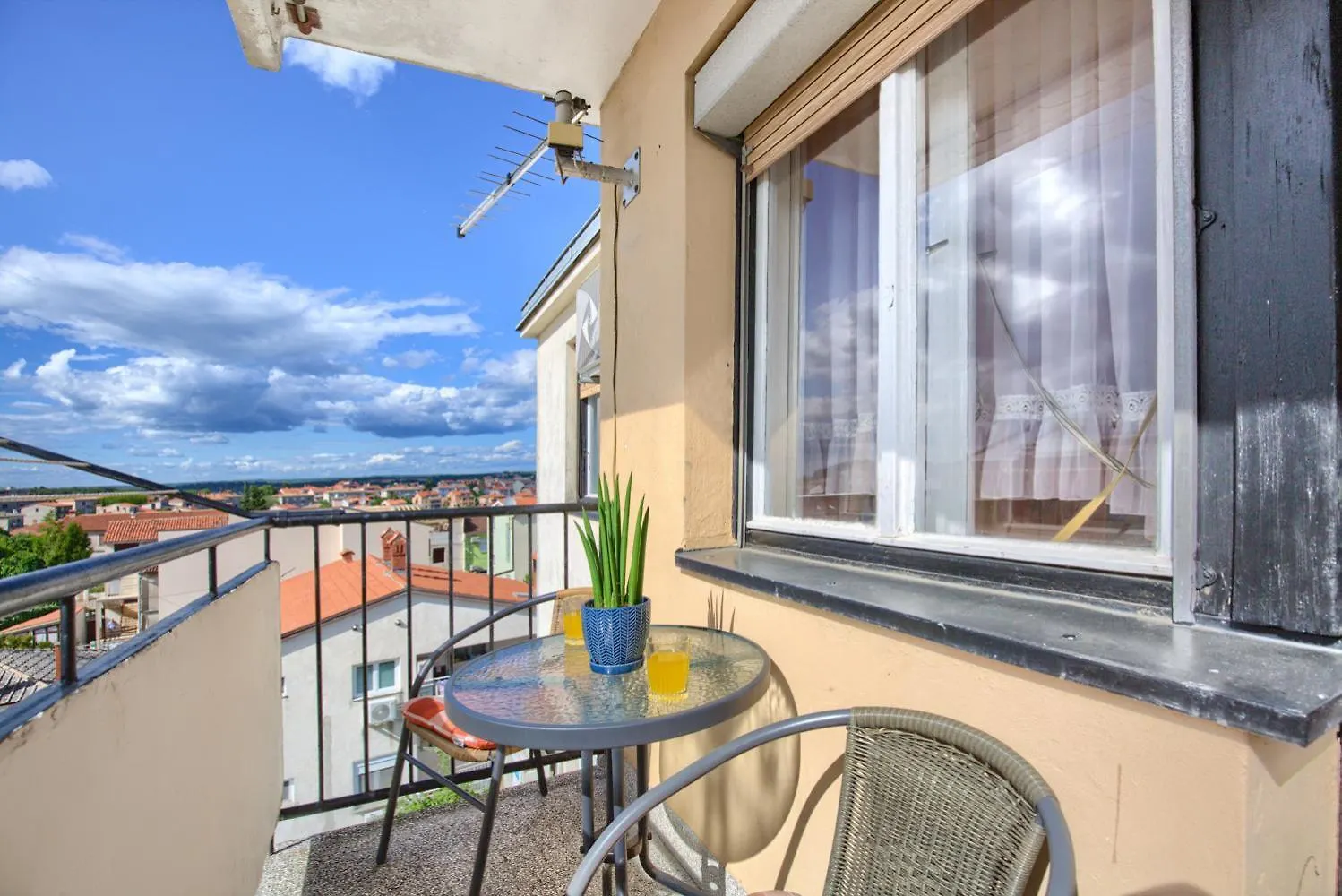 Apartman Gordana Πούλα 0*,  Κροατία