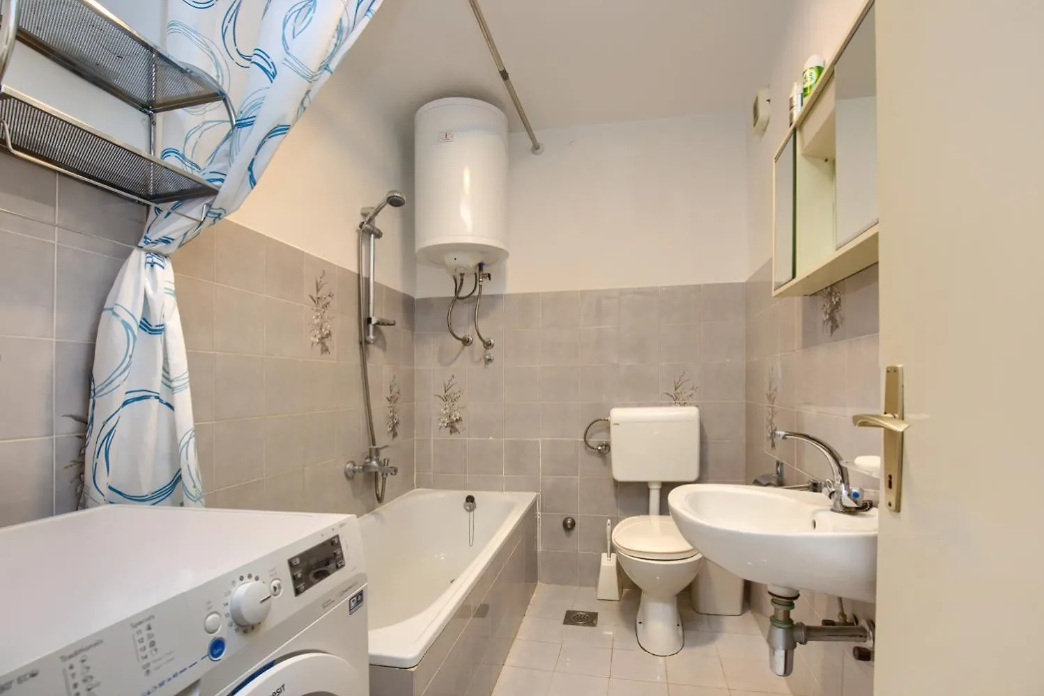 Διαμέρισμα Apartman Gordana Πούλα Κροατία