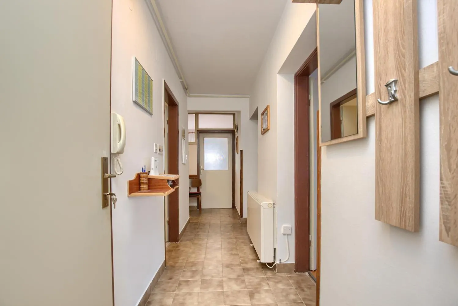 Apartman Gordana Πούλα Διαμέρισμα