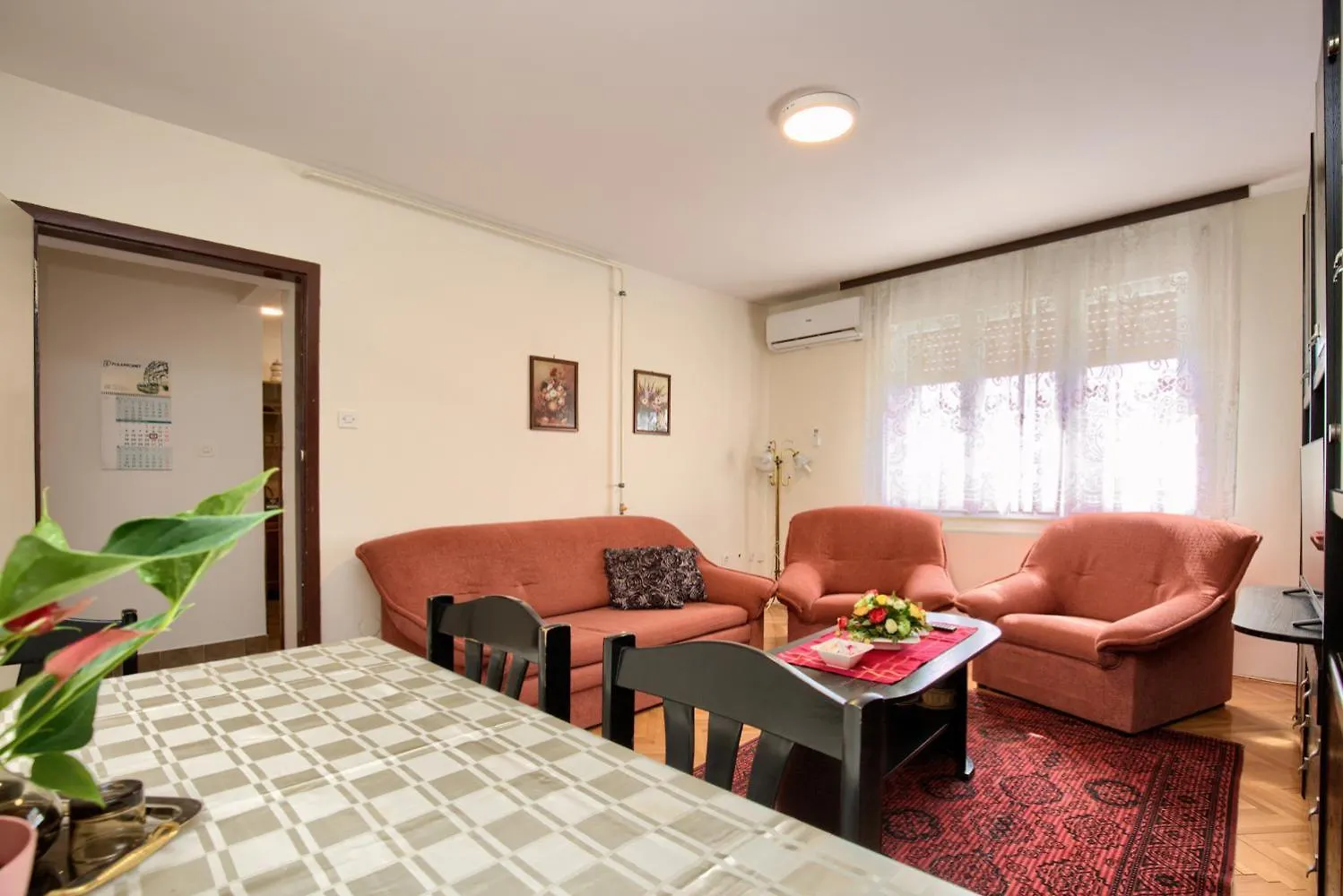 Διαμέρισμα Apartman Gordana Πούλα