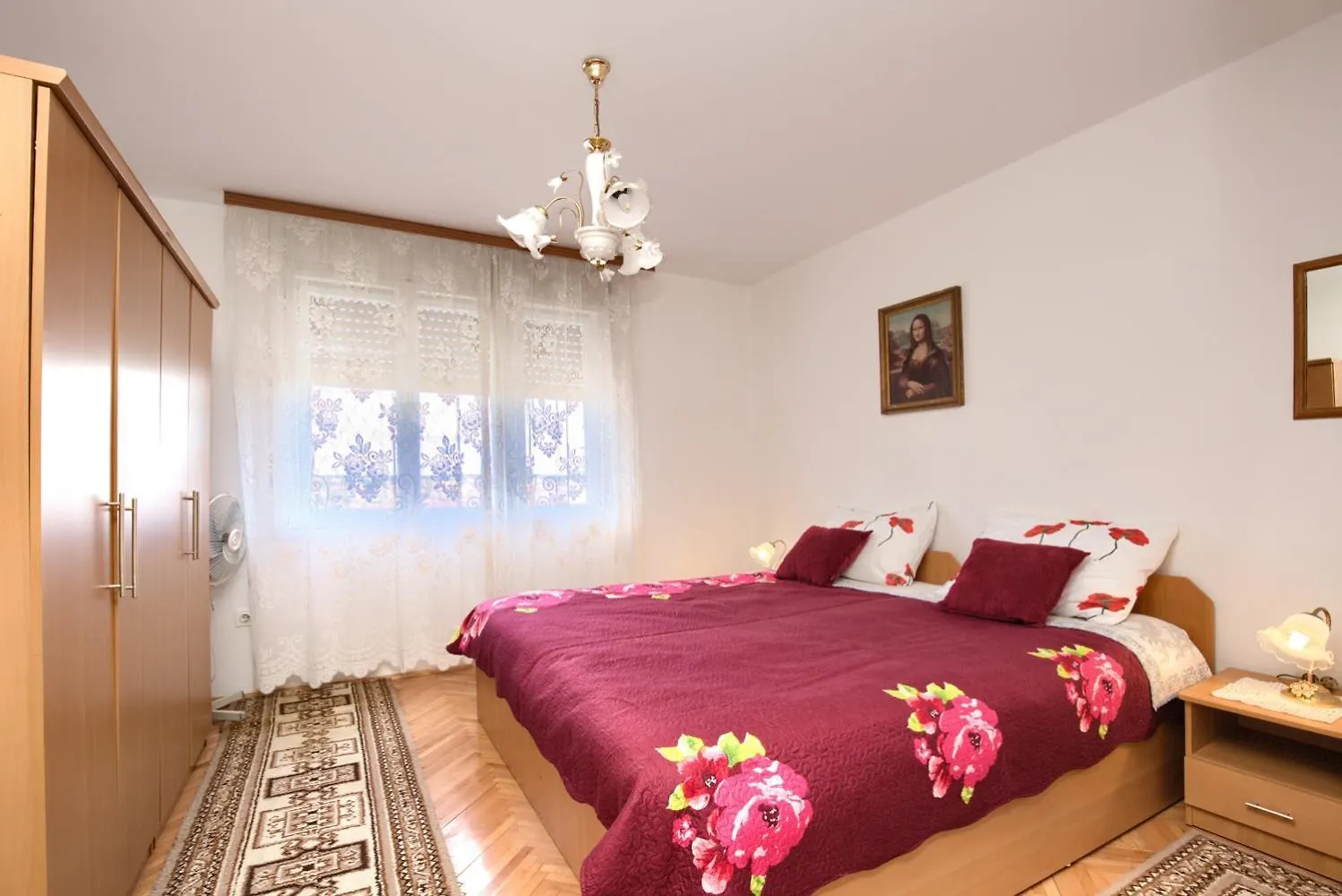 Διαμέρισμα Apartman Gordana Πούλα