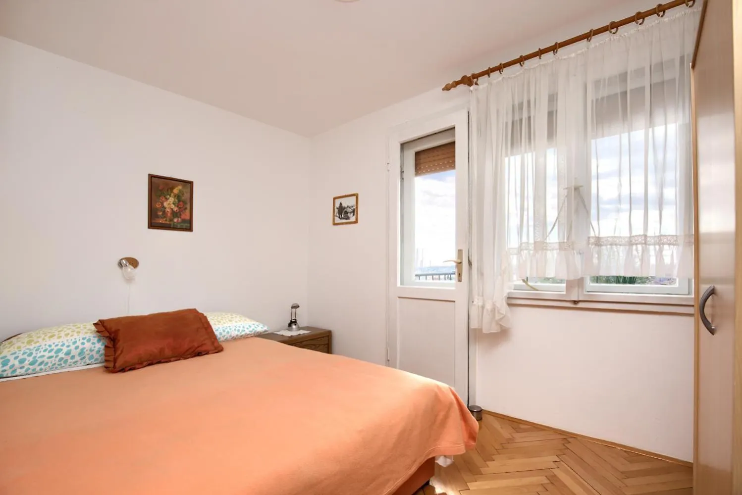 Apartman Gordana Πούλα